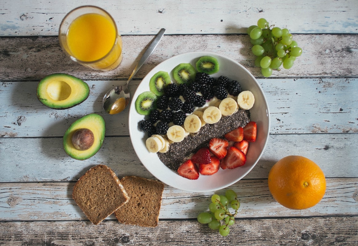 Legumes and beans as protein and mineral sources